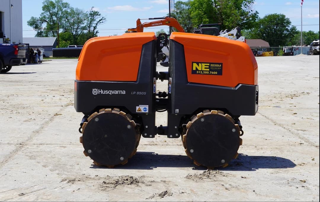 Image of Husqvarna LP9505 Primary image