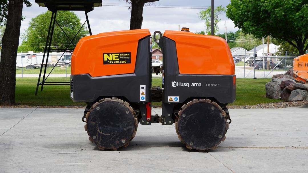 Image of Husqvarna LP9505 Primary image