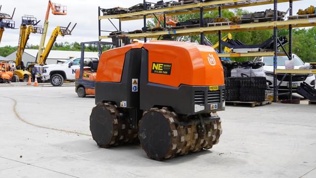 Image of Husqvarna LP9505 equipment image 4