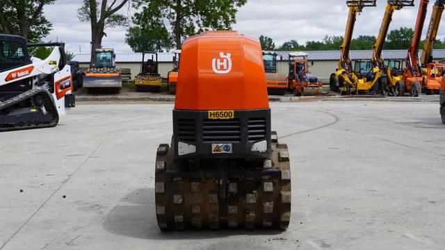 Image of Husqvarna LP9505 equipment image 3