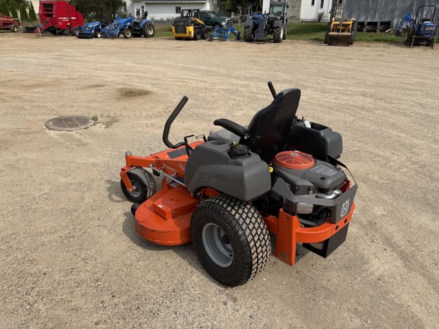 Image of Husqvarna MZ61 equipment image 1