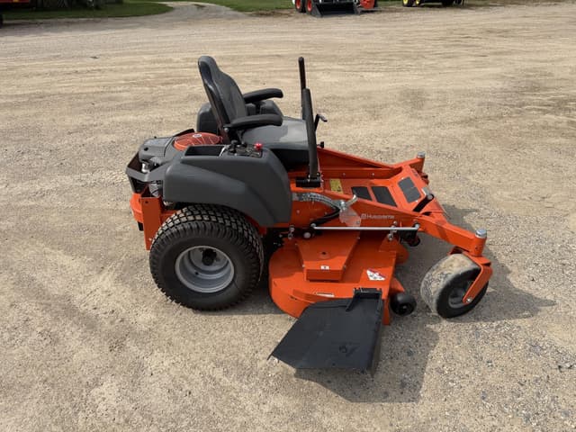 Image of Husqvarna MZ61 equipment image 4