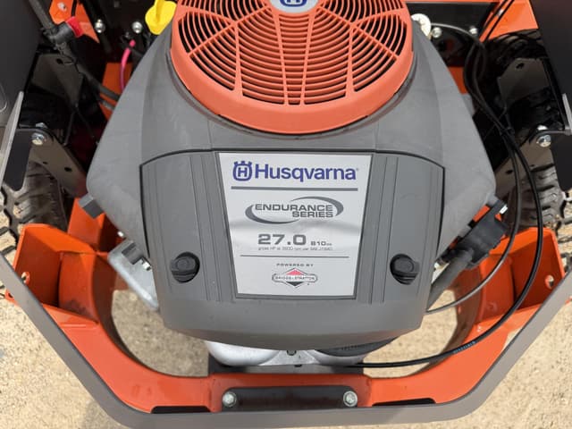 Image of Husqvarna MZ61 equipment image 3
