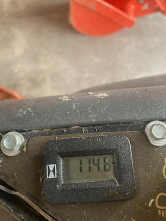 Image of Husqvarna MZ61 equipment image 1