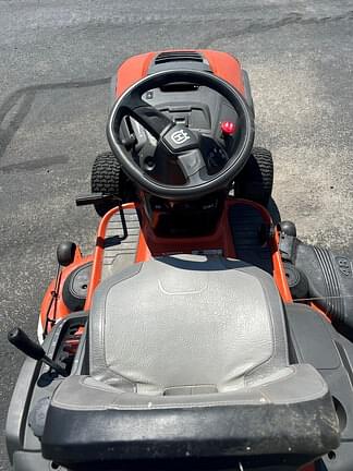 Image of Husqvarna TS 148XK equipment image 4