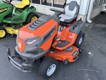 Main image Husqvarna TS248XD