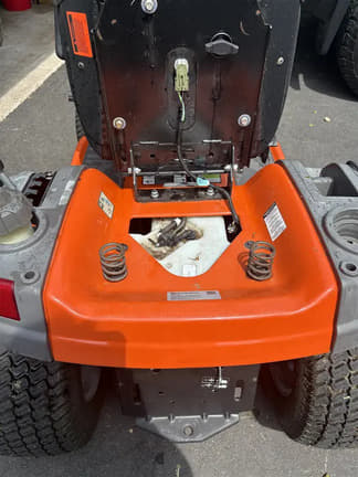 Image of Husqvarna TS354XD equipment image 3