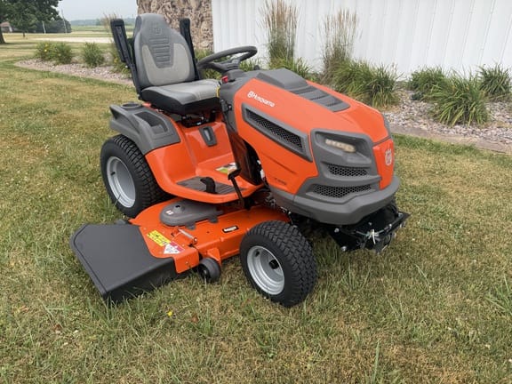 2022 Husqvarna TS354XD Equipment Image0