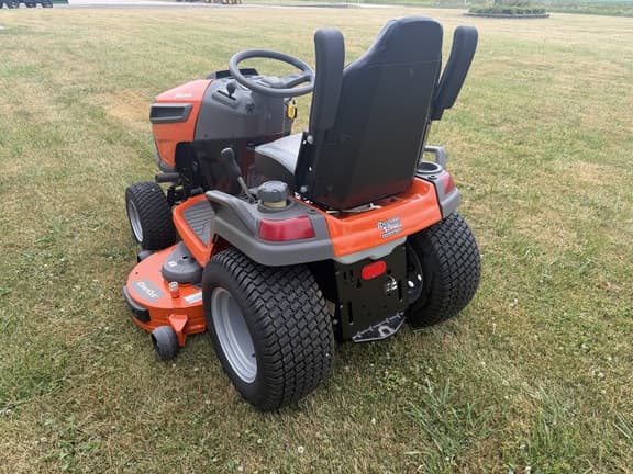 Image of Husqvarna TS354XD equipment image 3
