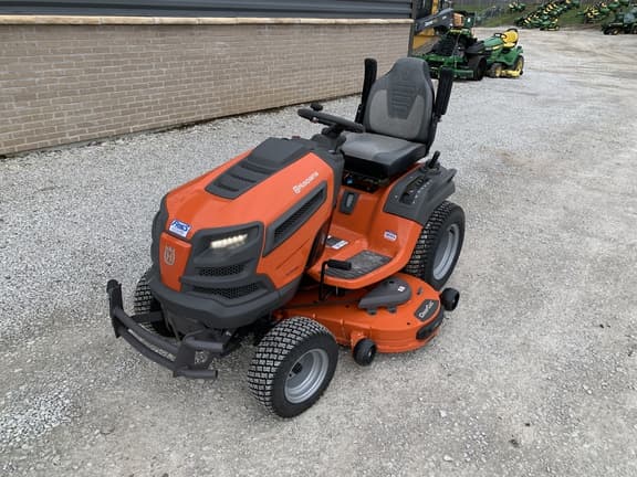 Image of Husqvarna TS354XD equipment image 1