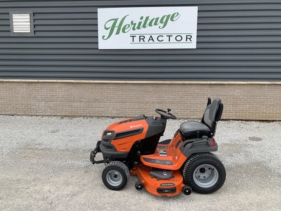 2022 Husqvarna TS354XD Equipment Image0