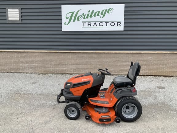 Image of Husqvarna TS354XD Primary image