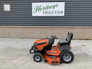 2022 Husqvarna TS354XD Image