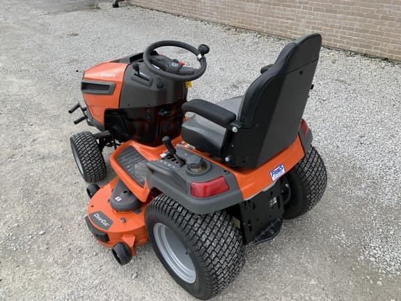 Image of Husqvarna TS354XD equipment image 2