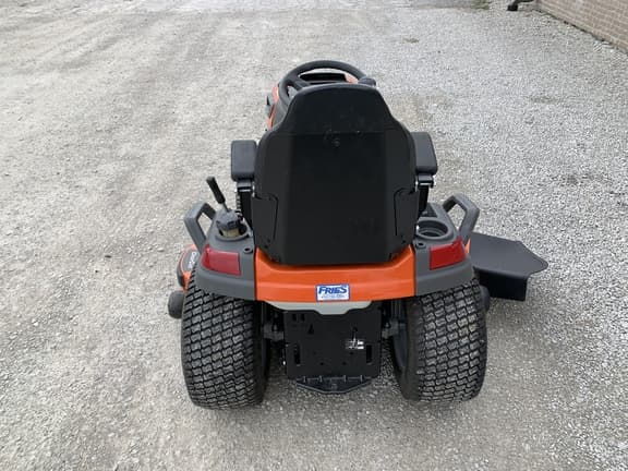Image of Husqvarna TS354XD equipment image 3