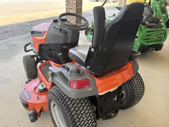 Image of Husqvarna TS354XD equipment image 4