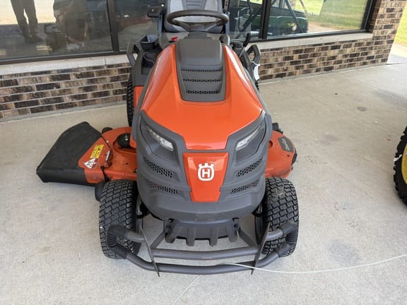 2022 Husqvarna TS354XD Equipment Image0