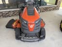 2022 Husqvarna TS354XD Image