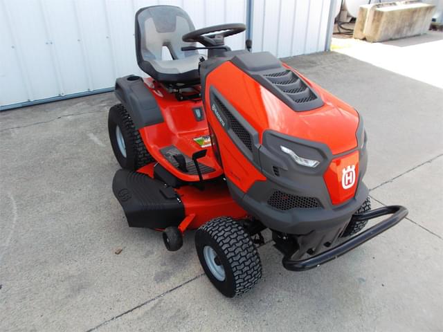 Image of Husqvarna TS146X equipment image 1