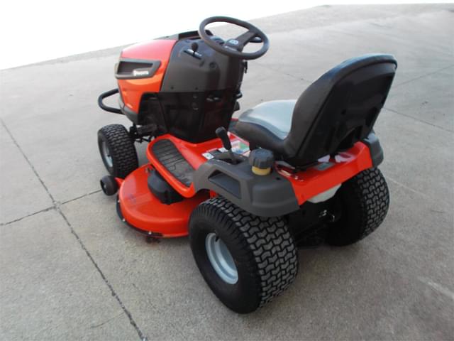 Image of Husqvarna TS146X equipment image 4