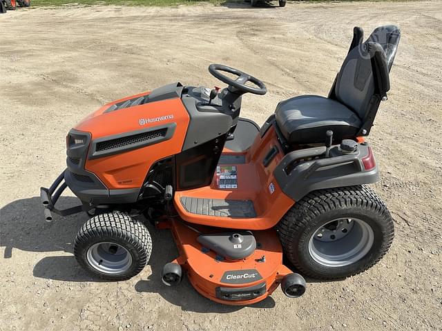 Image of Husqvarna TS354XD equipment image 2