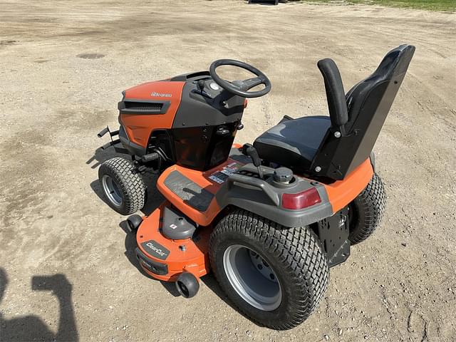 Image of Husqvarna TS354XD equipment image 3