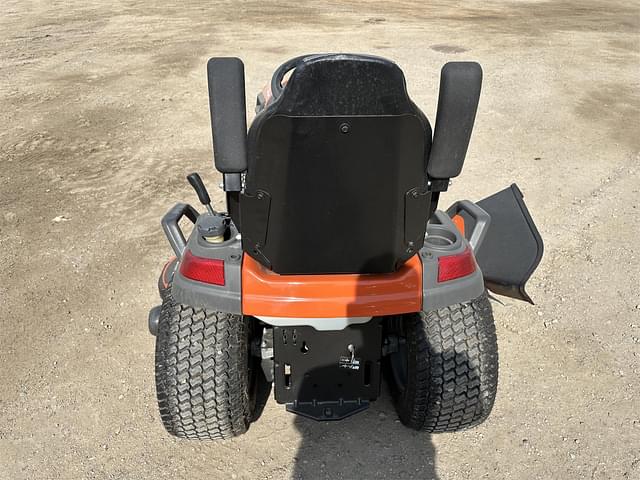 Image of Husqvarna TS354XD equipment image 4