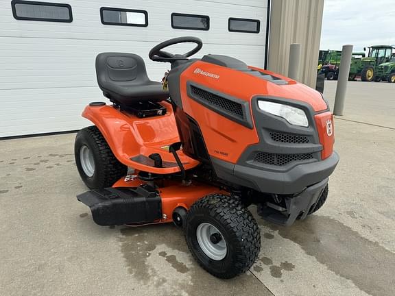 Husqvarna yth18542 for sale sale