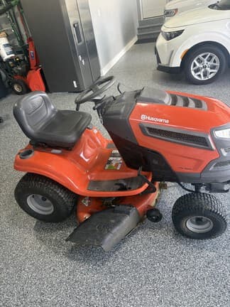 Image of Husqvarna YTH18542 equipment image 3