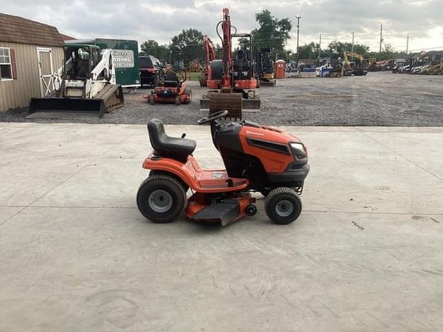 Image of Husqvarna YTH1942 equipment image 4