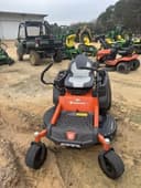 2022 Husqvarna Z242F Image