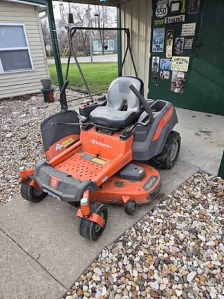 Image of Husqvarna Z248F equipment image 1