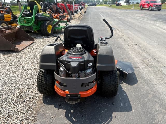 Image of Husqvarna Z254F equipment image 4