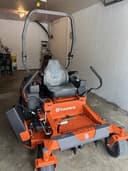 2022 Husqvarna Z454 Image