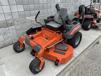 Main image Husqvarna Z460