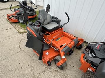 Main image Husqvarna Z460