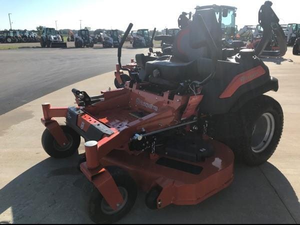 Main image Husqvarna Z560L