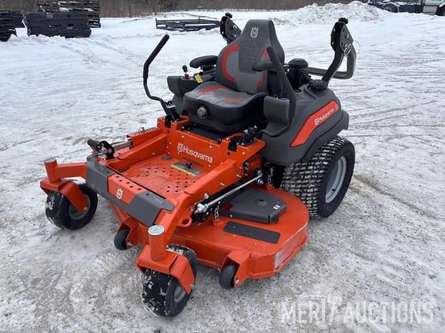 Image of Husqvarna Z560L equipment image 1