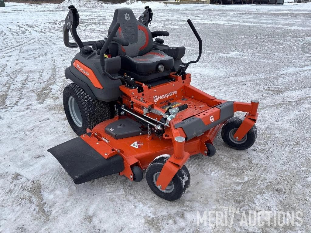 Image of Husqvarna Z560L Primary image