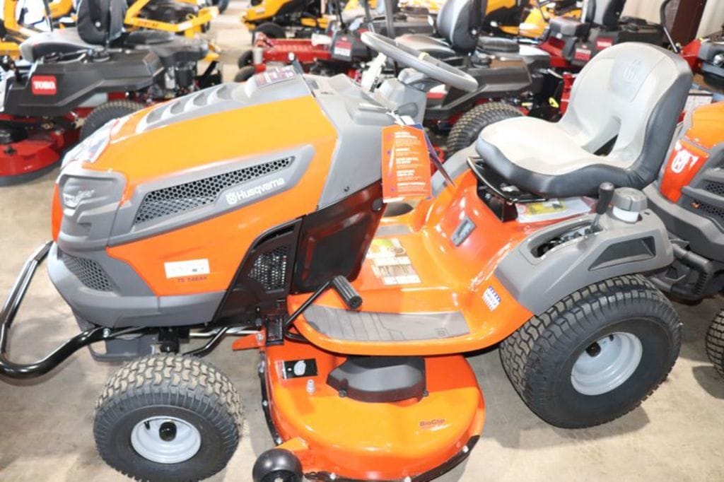 Main image Husqvarna TS146XK