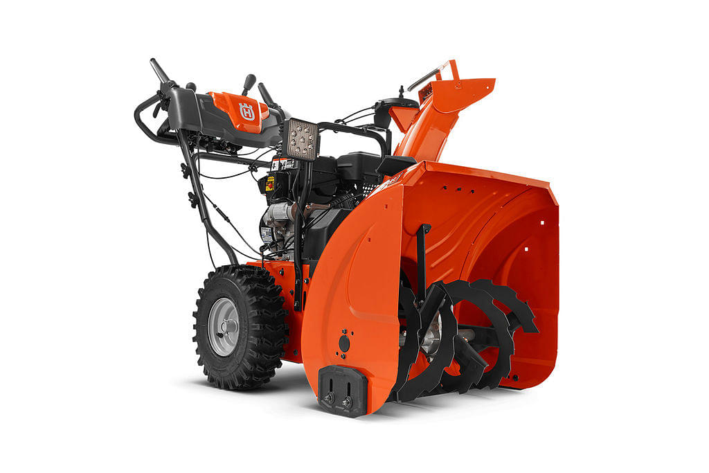 Image of Husqvarna Power ST 224 Primary image