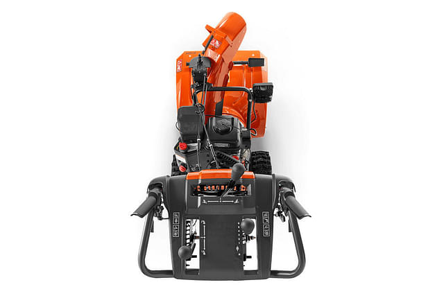 Image of Husqvarna Power ST 224 equipment image 3