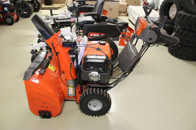 Image of Husqvarna Power ST 427 equipment image 3
