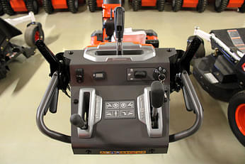 Main image Husqvarna Power ST 427 5