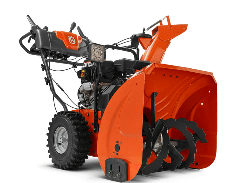 Image of Husqvarna Power ST 227 Primary Image