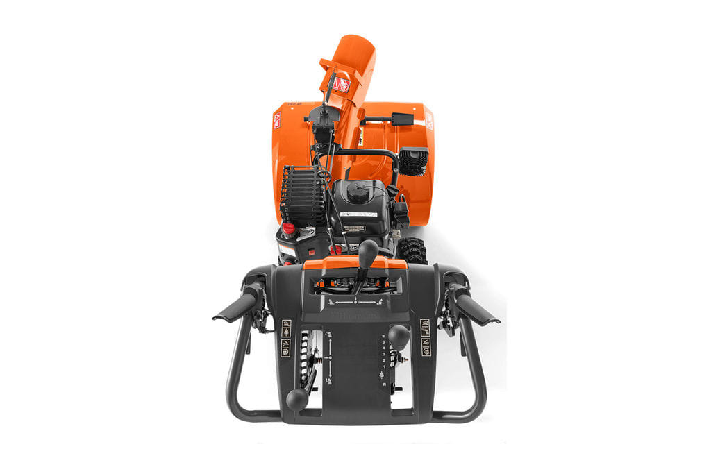 2022 Husqvarna Power ST 230 Equipment Image0