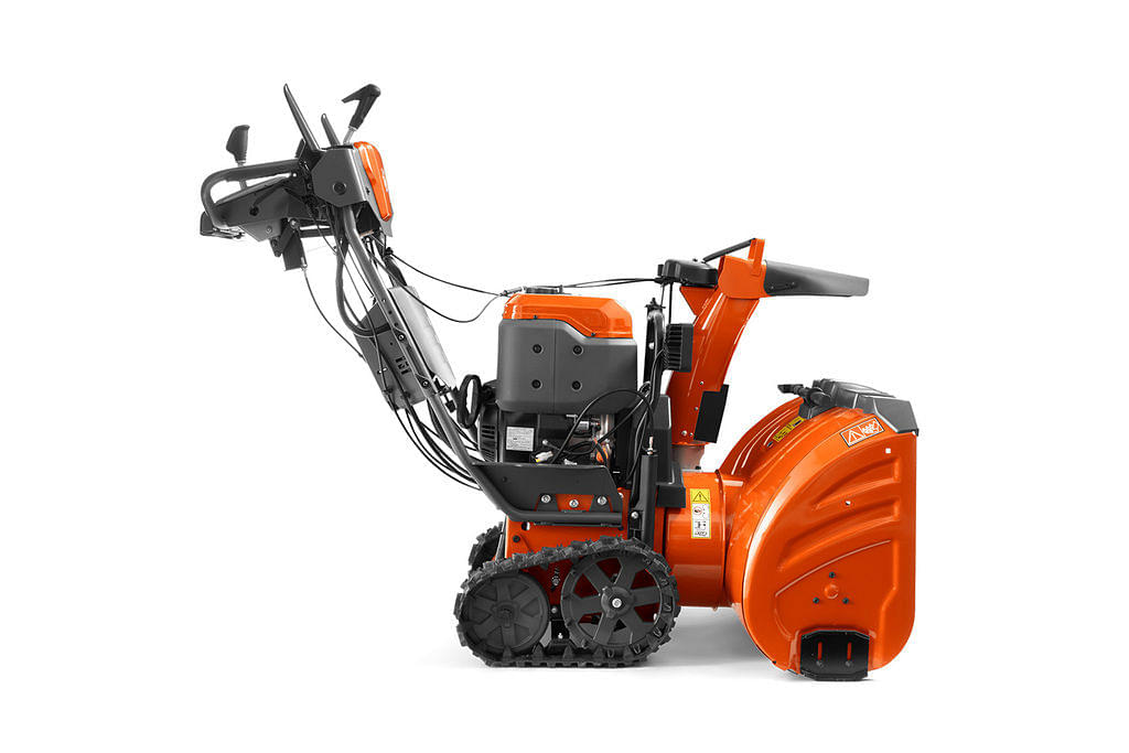 Image of Husqvarna Power ST 430T Image 0