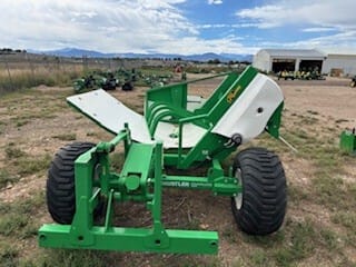 Main image Hustler Chainless TH205