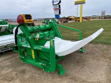 Main image Hustler Unrolla LX105