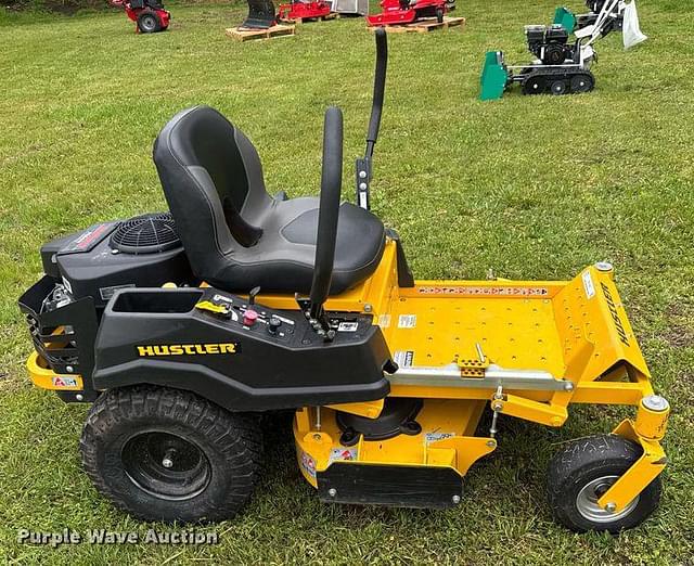 Image of Hustler Dash XD equipment image 3
